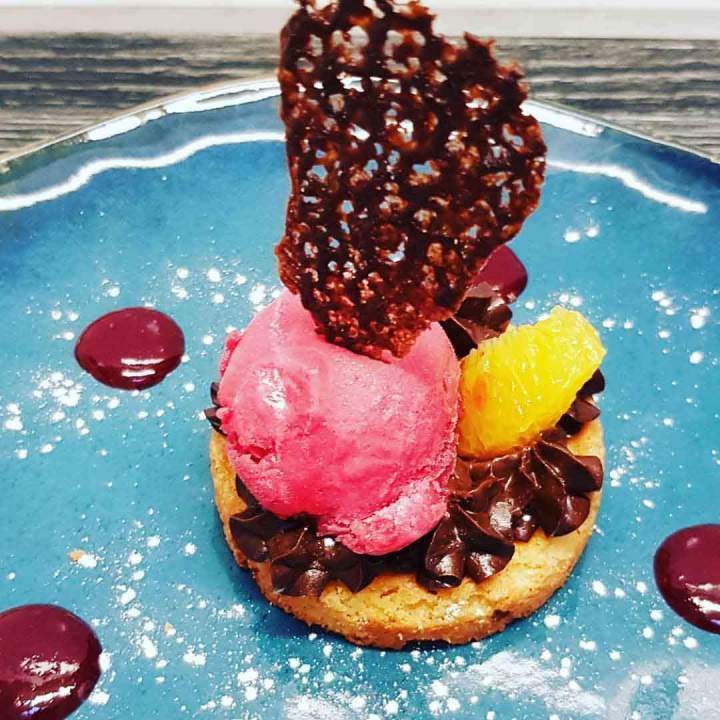 Pâtisserie Cavaillon