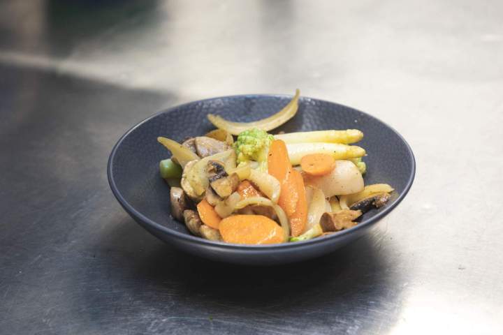 Bistrot français Cavaillon