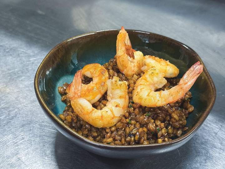 Cuisine française Cavaillon