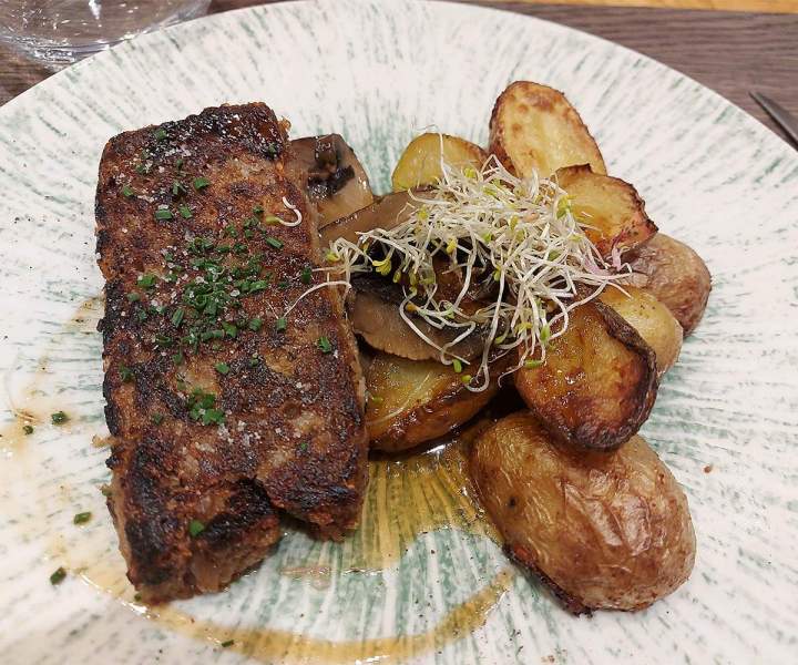 Cuisine française Cavaillon
