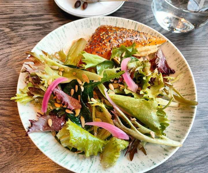 Bistrot français Cavaillon
